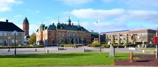 Ett torg värt att bevara