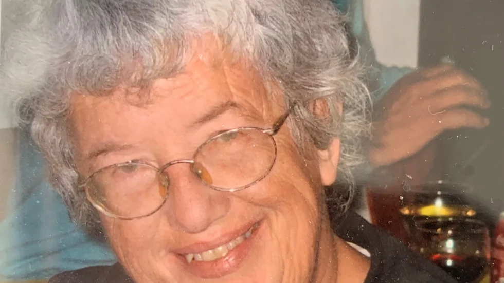 Lilian Norlund. 