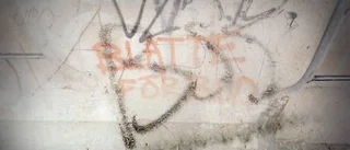 Anonyma hot det vanligaste brottet