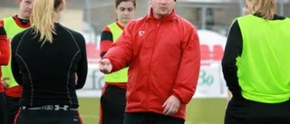 "Vi hoppas verkligen på match"