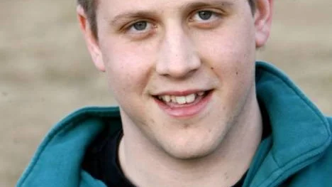 Jonas Berggren - målskytt för Lillpite.
