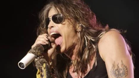 Steven Tyler och Aerosmith har tröttnat på varandra.