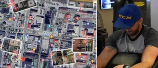 Stor genomgång – Norran har provtränat på alla gym i stadskärnan • Vilket gym passar för dig? • Rekommendationen
