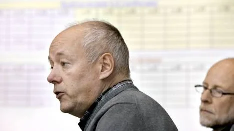 Chefsläkaren Mats Weström och smittskyddsläkaren Anders Österlund rekommenderar alla att vaccinera sig och den närmaste tiden kommer alla att erbjudas den möjligheten.