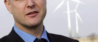 Gemensamt kommunkrav på vindkraftsersättning