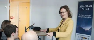 Nätverksträff för företagare