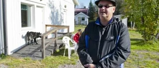 "Det är helt sjukt"