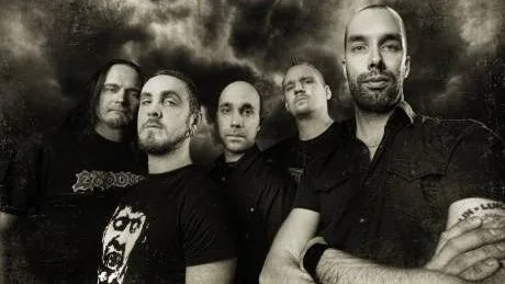 HELLTRAIN. "Jag vill se dem live i sommar", skriver Kurirens skivrecensent Mattias Alkberg om Luleåbandet som i dag släpper skivan Death is coming.