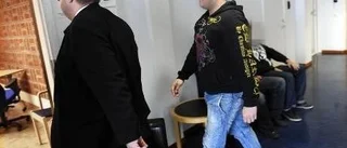 Hells Angelsmedlem dömd till fängelse