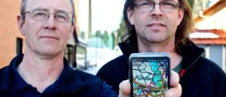 En app för alla som kör skoter