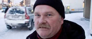 Nedläggning av Bergbacka upprör