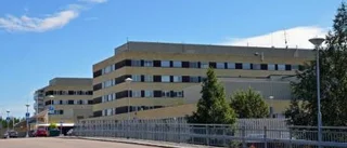 Sjukhus kritiseras för ouppmärksamhet