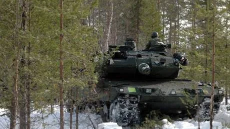 AVTAL NÄRA. Försvarsmakten och Bodens kommun är på väg att komma överens om hur det ska få byggas i byarna i anslutning till skjutfälten.