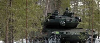 Släpper greppet om byarna på skjutfälten