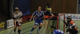 Spännande när Öjebyn vann sjätte raka