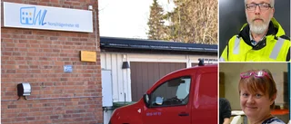 Byter kommun och uppdrag – blir bostadsbolagets nya vd: ”Det känns jättebra”