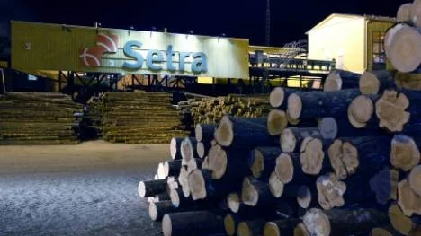 Lövholmens sågverk läggs ned. Setra ger inte ens de anställda och sågen chans i nya ägares händer.