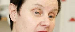 "Jag kan bara beklaga vad som hände"