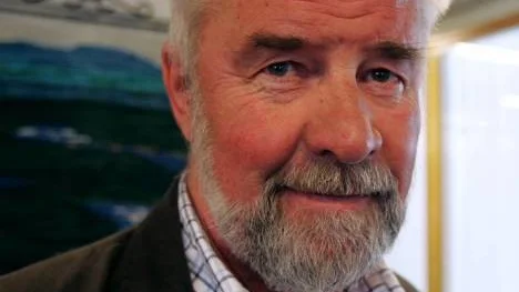 Bo Johansson  räknar med att Socialdemokraterna får fortsatt förtroende att leda kommunpolitiken i Älvsbyn valet 2010.
