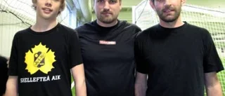 Nu ser det ljusare ut för Jävre