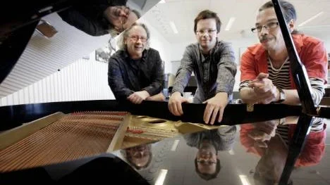 Kompositörerna och musikerna Tim Hagans, Håvard Lund och Olli Roman har fått uppdraget att sätta samman Barents Composer Orchestra, en ensemble som ska framföra deras specialskrivna musik på Barents jazzfestival i Tromsö den 12-14 november.
