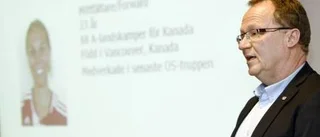 Piteå IF håller dörren öppen för nya spelare