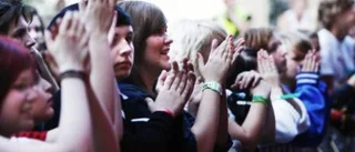 Ficktjuvarna njuter av festivalsommaren