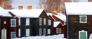 Bara församlingsbor får köpa kyrkstuga