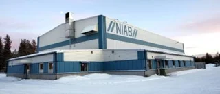 NIAB:s personal lever farligt