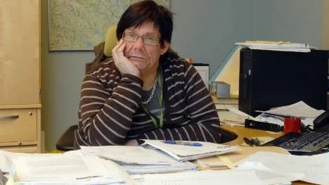 Budgeten för 2009 är gjort utifrån ett felaktigt beslutsunderlag. Nu väntar ett omfattande merarbete för Arjeplogs kommunalråd Bengt-Urban Fransson och hans medarbetare.