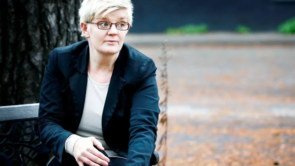 Lång väntan. Vägen till en diagnos kan vara lång och krävande för såväl barn som vuxna runt omkring, menar Sara Eriksson som är aktiv i en grupp för föräldrar till barn med adhd.