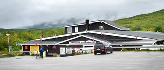 Ingen ny ägare för butiken i Abisko