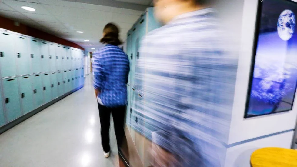 Jämförelse. I jämförelsen som Lärarnas Riksförbund har genomfört har man sett över flera delar av skolverksamheten