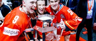 Luleåspelarna om att möta Frölunda