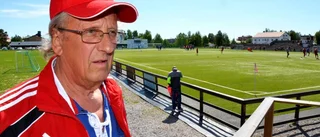 Inget jubel över nedläggningen