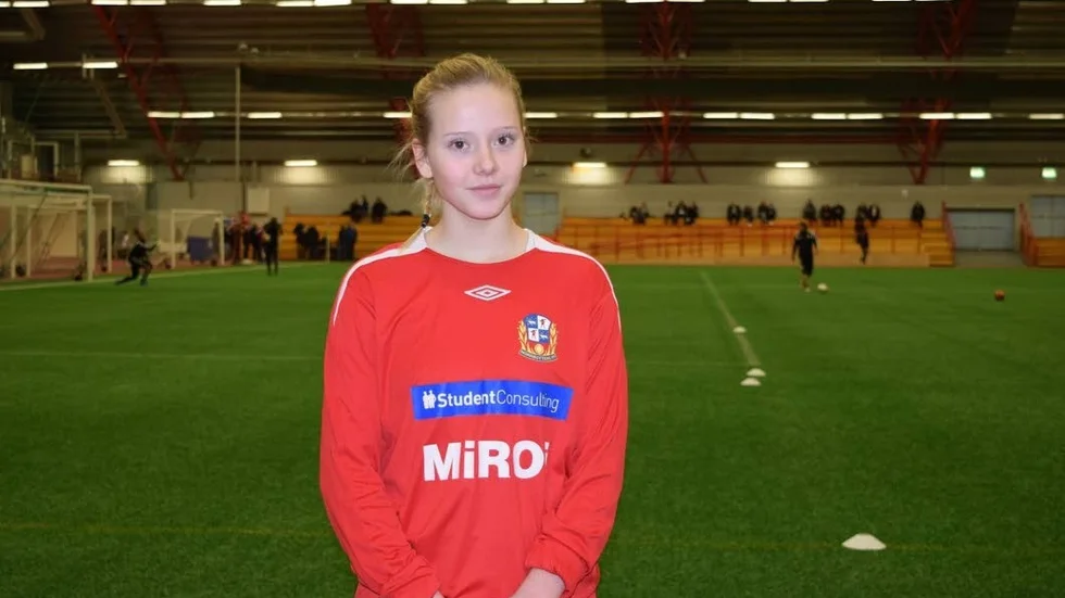 Moa Öhman