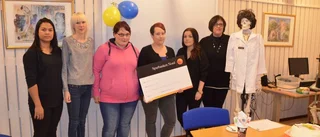 Socialnämnden utdelar stipendium