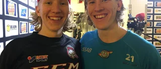 Starka känslor efter brödramötet