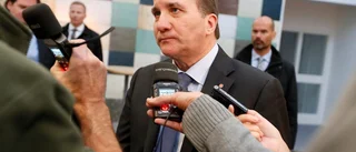 Inga tydliga besked om gruvan