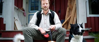 Jägarna sågar älgplomber