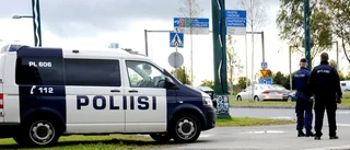 Svenskar har smugglat flyktingar till Finland