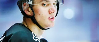 Jaros tacklade igång SHL-säsongen