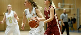 BG föll mot formtoppat Östersund