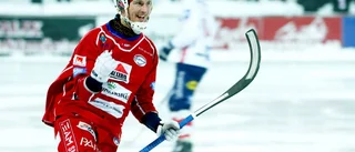 Klubben som vill ha Olovsson