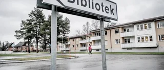 Till folkbibliotekens försvar