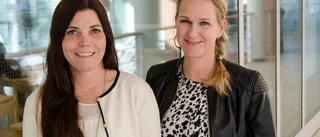 E-generationen börjar resan på nätet