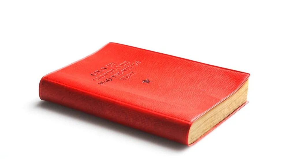 Byte av åsikt. När forna svenskar bytte ståndpunkt och förflyttade sig till höger handlar boken "Omprövningar" av David Brolin.