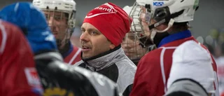 Rönnqvist: "Långt borta nu"
