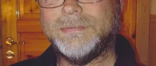 60 år: Reinhold Karlsson