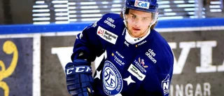 Luleå Hockey värvar talang